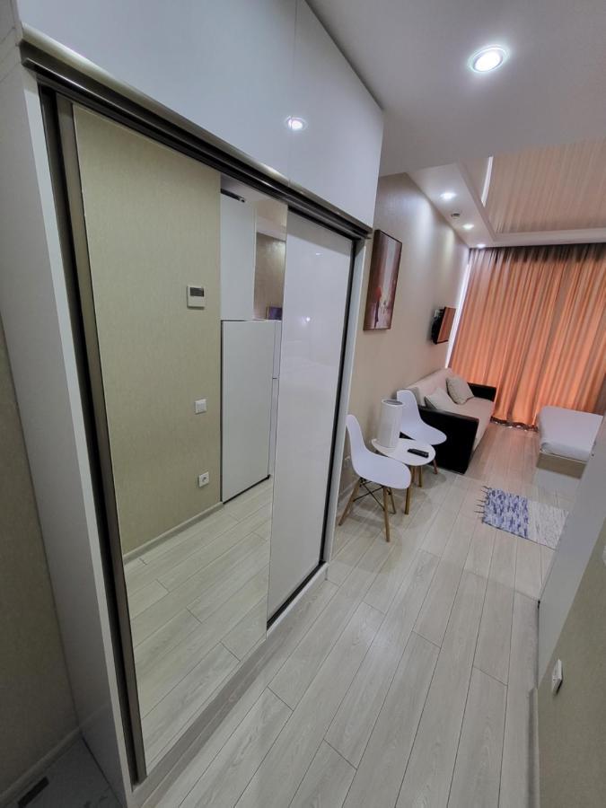 Seaside Apartments Batumi Exterior foto